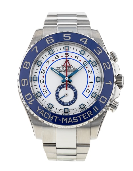 Rolex Yacht-Master II 116680